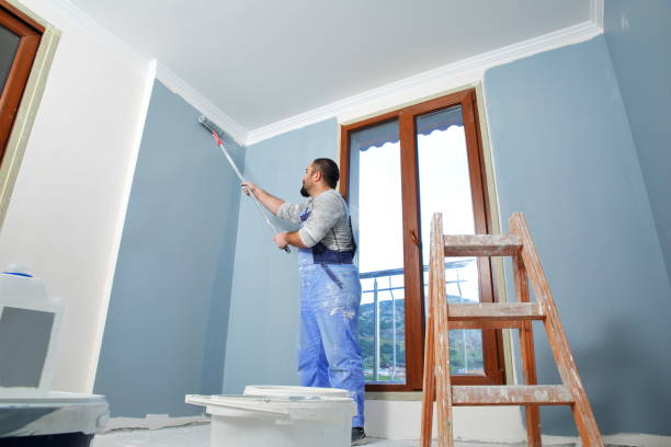 Best Commercial Painting  in Ashley, PA