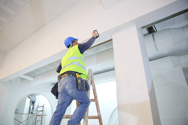 Best Custom Drywall Designs  in Ashley, PA